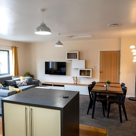 Little House - Perfect For Exploring The Broads Villa Acle Eksteriør bilde