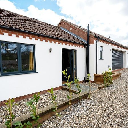 Little House - Perfect For Exploring The Broads Villa Acle Eksteriør bilde