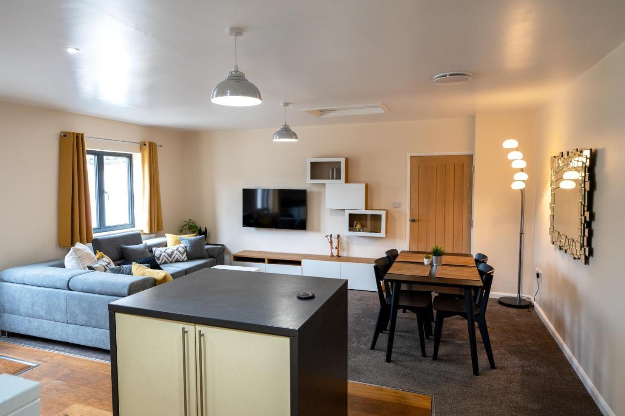 Little House - Perfect For Exploring The Broads Villa Acle Eksteriør bilde