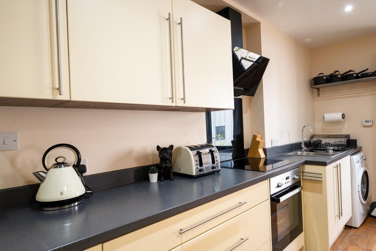 Little House - Perfect For Exploring The Broads Villa Acle Eksteriør bilde