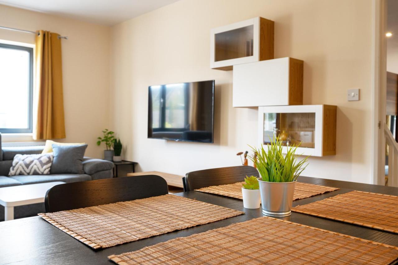 Little House - Perfect For Exploring The Broads Villa Acle Eksteriør bilde