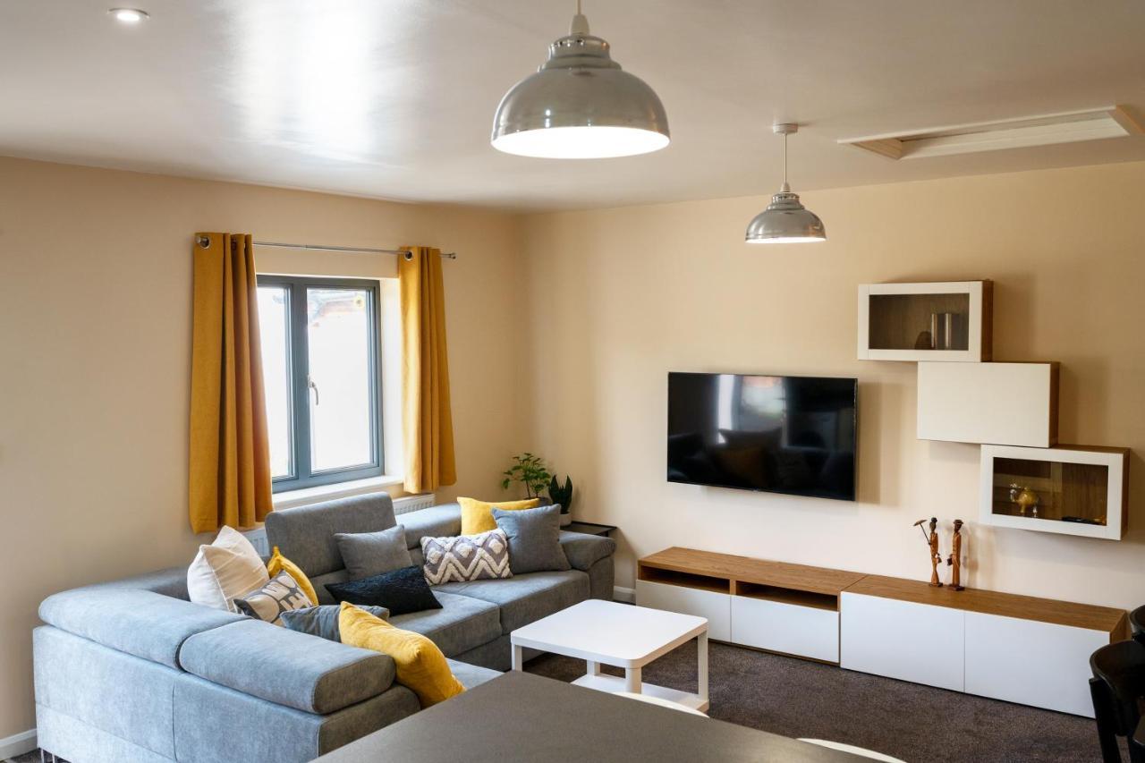 Little House - Perfect For Exploring The Broads Villa Acle Eksteriør bilde
