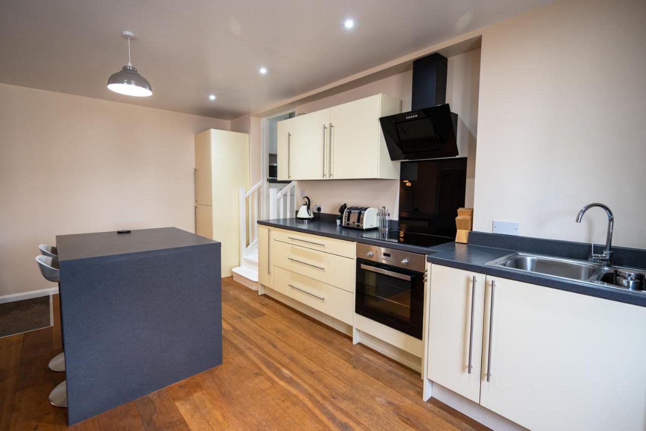 Little House - Perfect For Exploring The Broads Villa Acle Eksteriør bilde