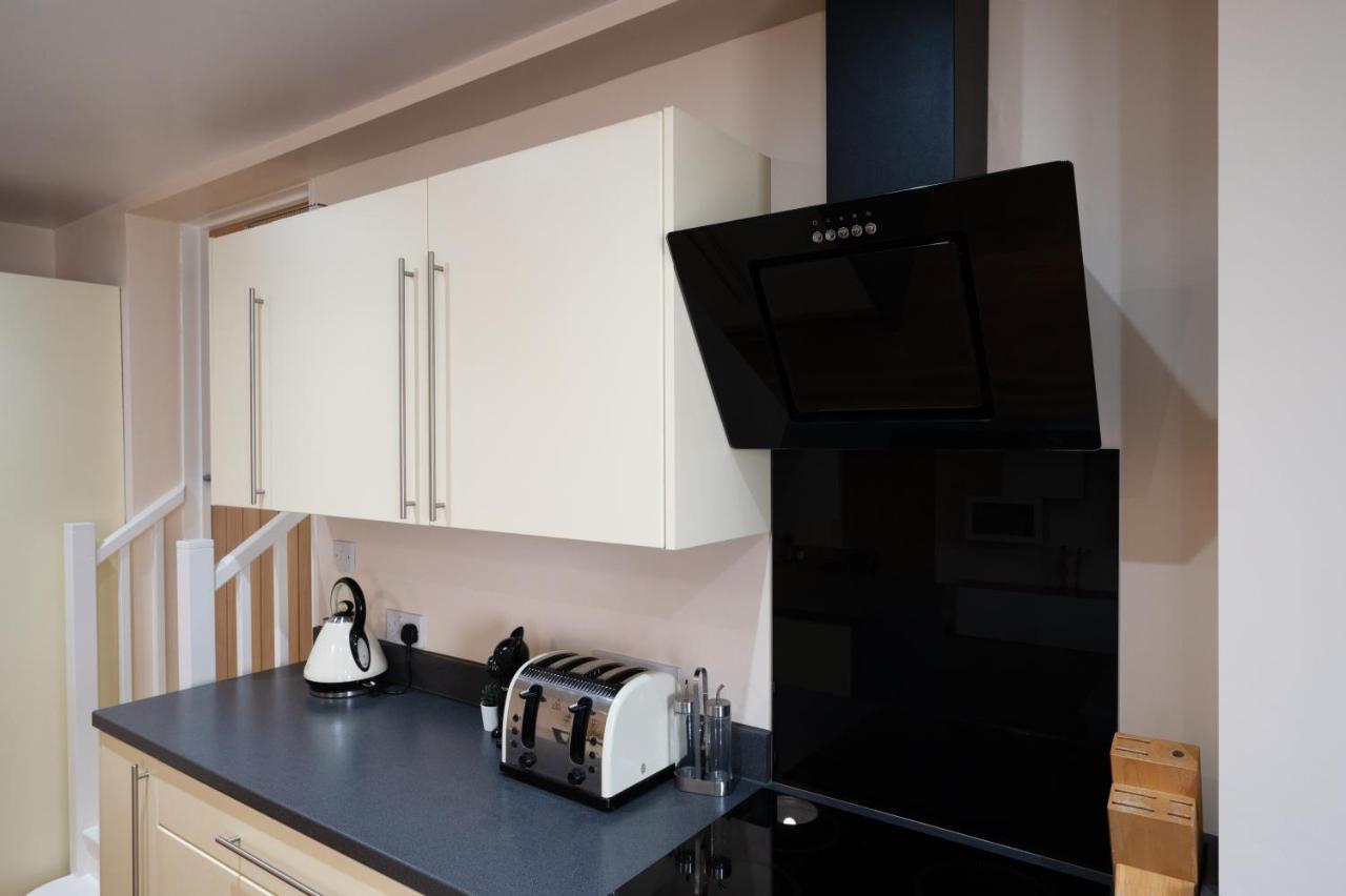 Little House - Perfect For Exploring The Broads Villa Acle Eksteriør bilde