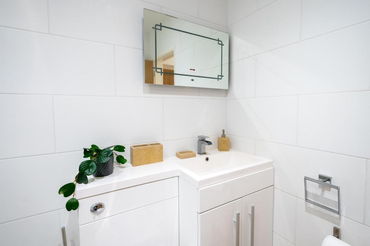 Little House - Perfect For Exploring The Broads Villa Acle Eksteriør bilde