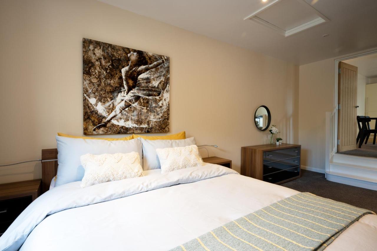 Little House - Perfect For Exploring The Broads Villa Acle Eksteriør bilde