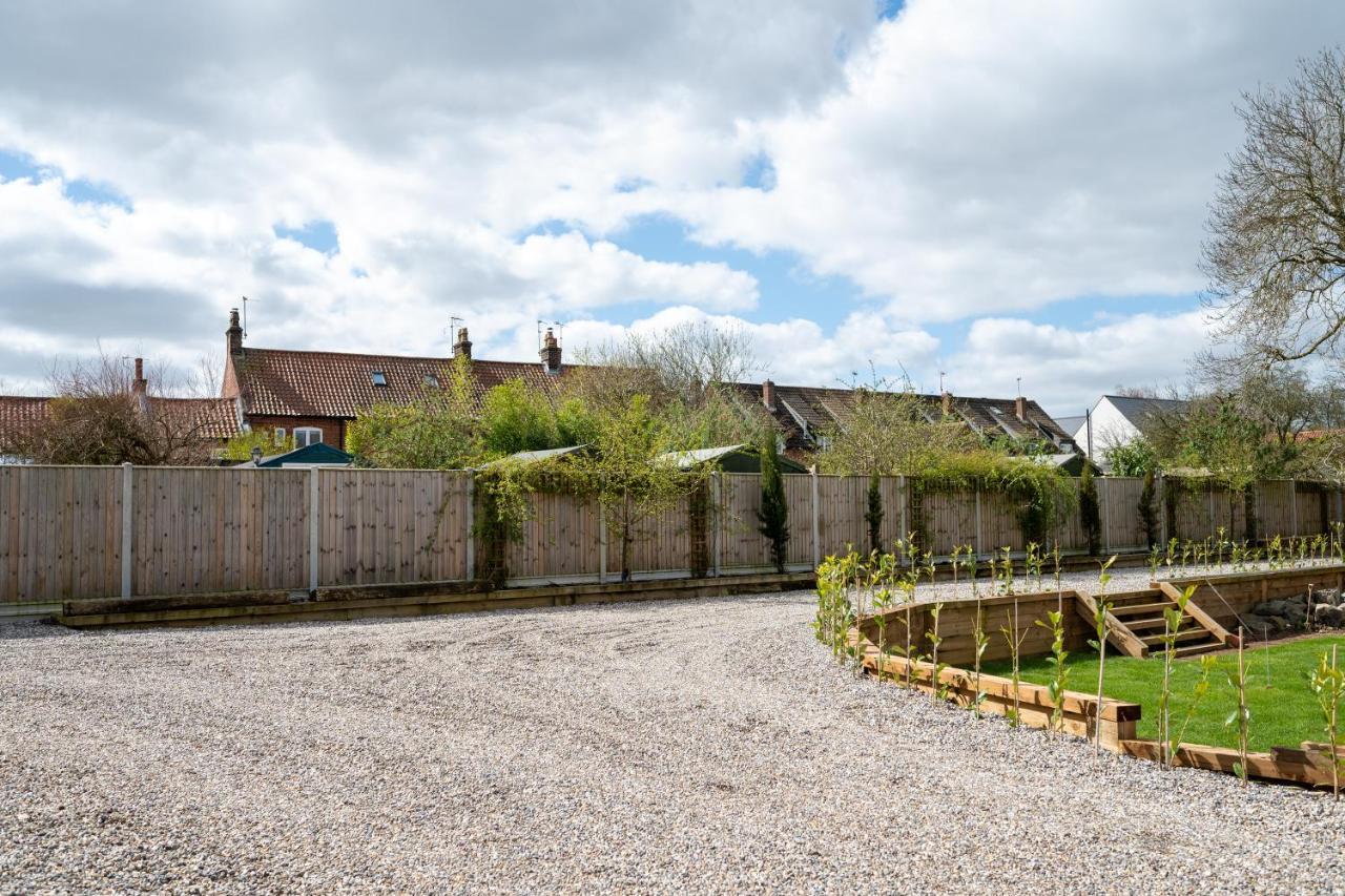 Little House - Perfect For Exploring The Broads Villa Acle Eksteriør bilde