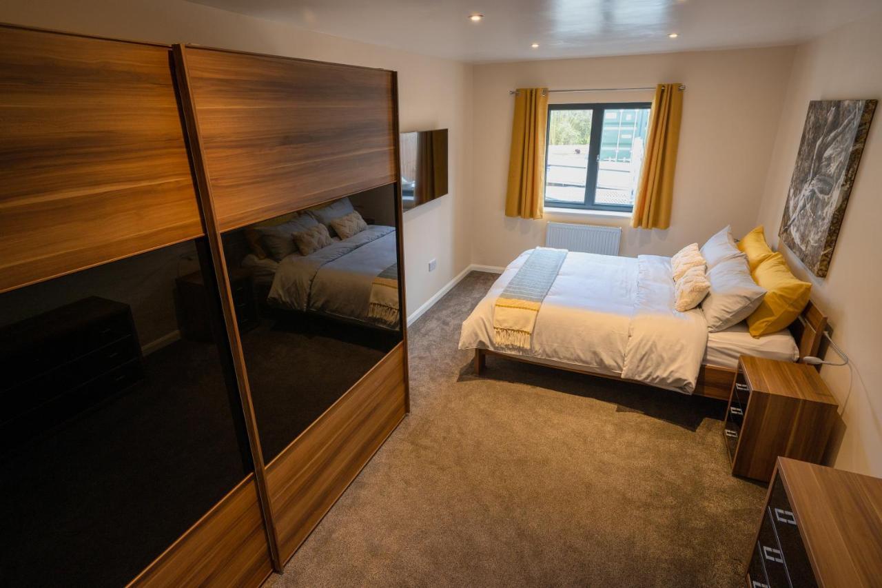 Little House - Perfect For Exploring The Broads Villa Acle Eksteriør bilde
