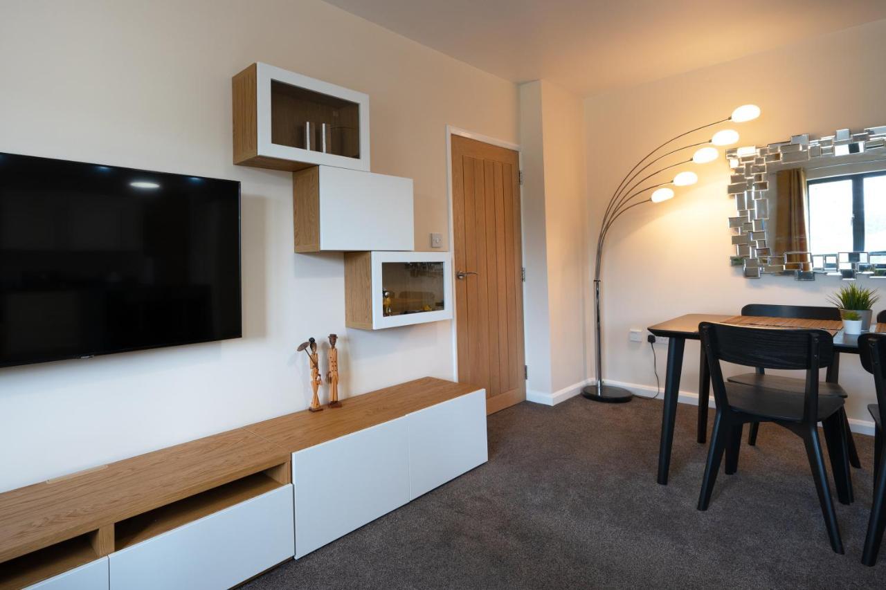 Little House - Perfect For Exploring The Broads Villa Acle Eksteriør bilde
