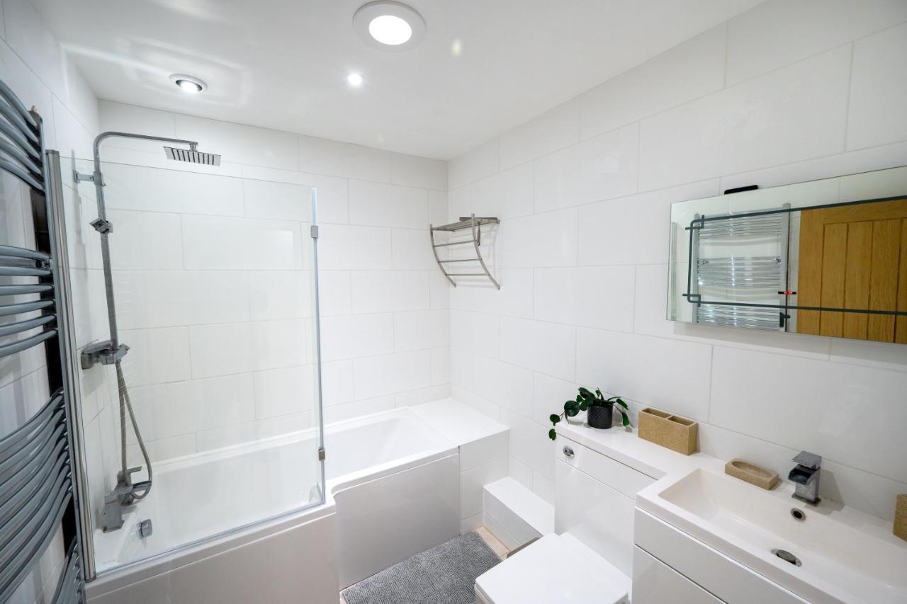 Little House - Perfect For Exploring The Broads Villa Acle Eksteriør bilde